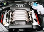 Audi A4 3.0 Sedan 2000 года (ZA)